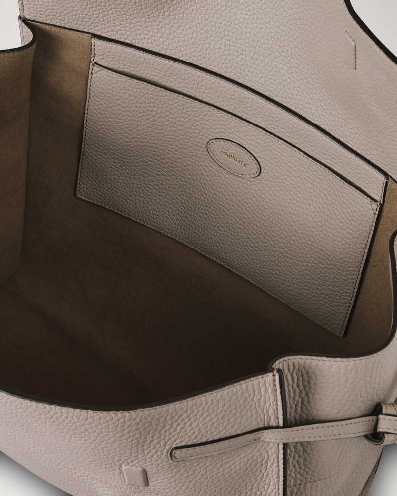 Soft Bayswater Cashmere Taupe Heavy Grain 5