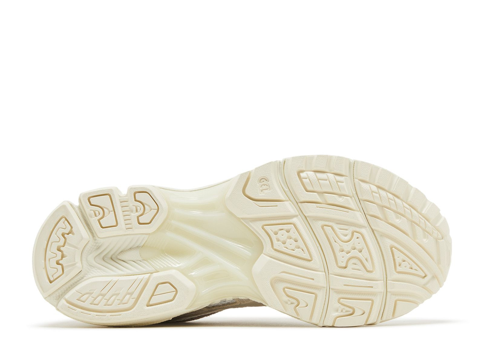 WMNS GEL KAYANO 14 'WHITE SMOKE GREY' - 4