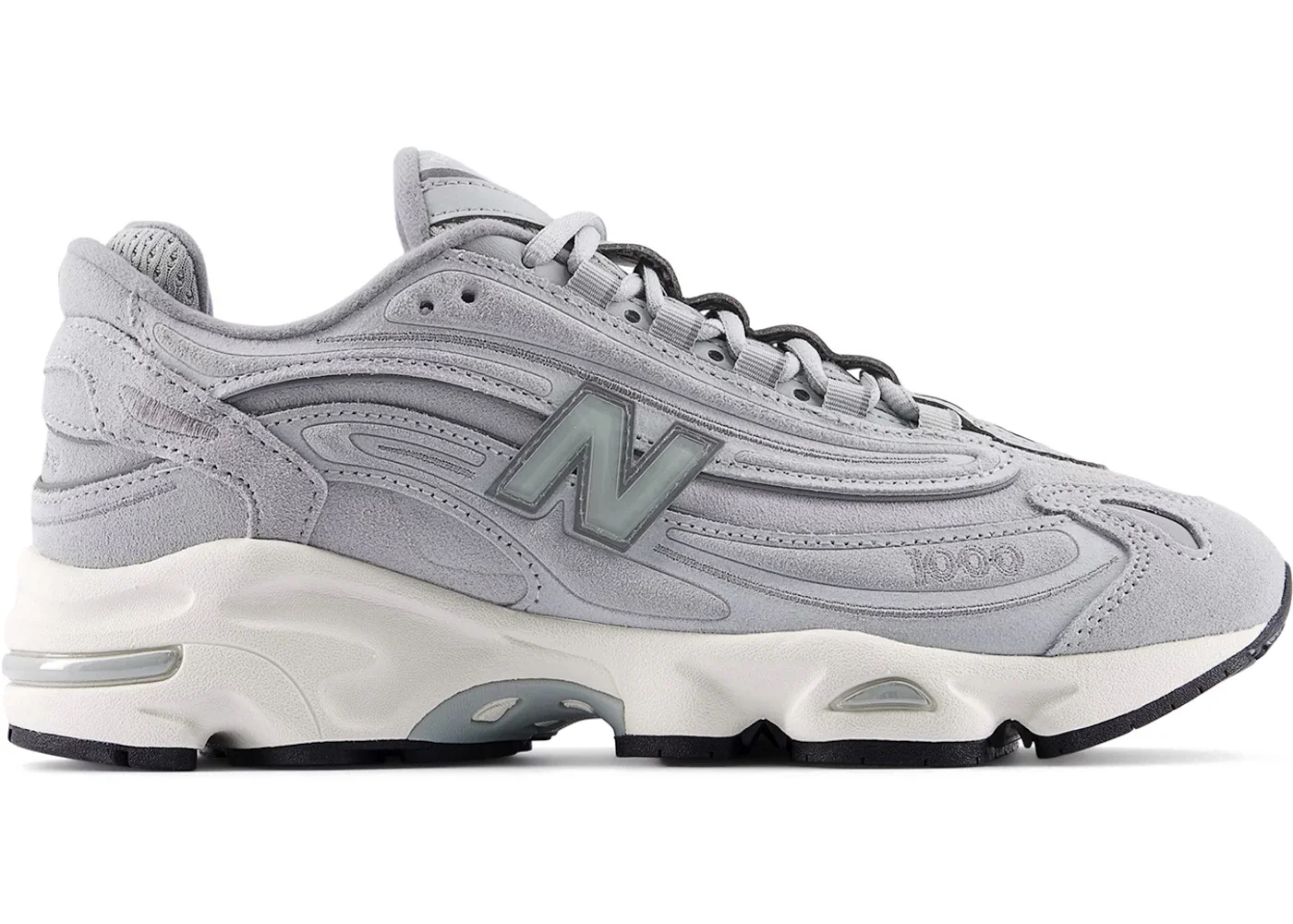 New Balance 1000 Lone Star Grey - 1
