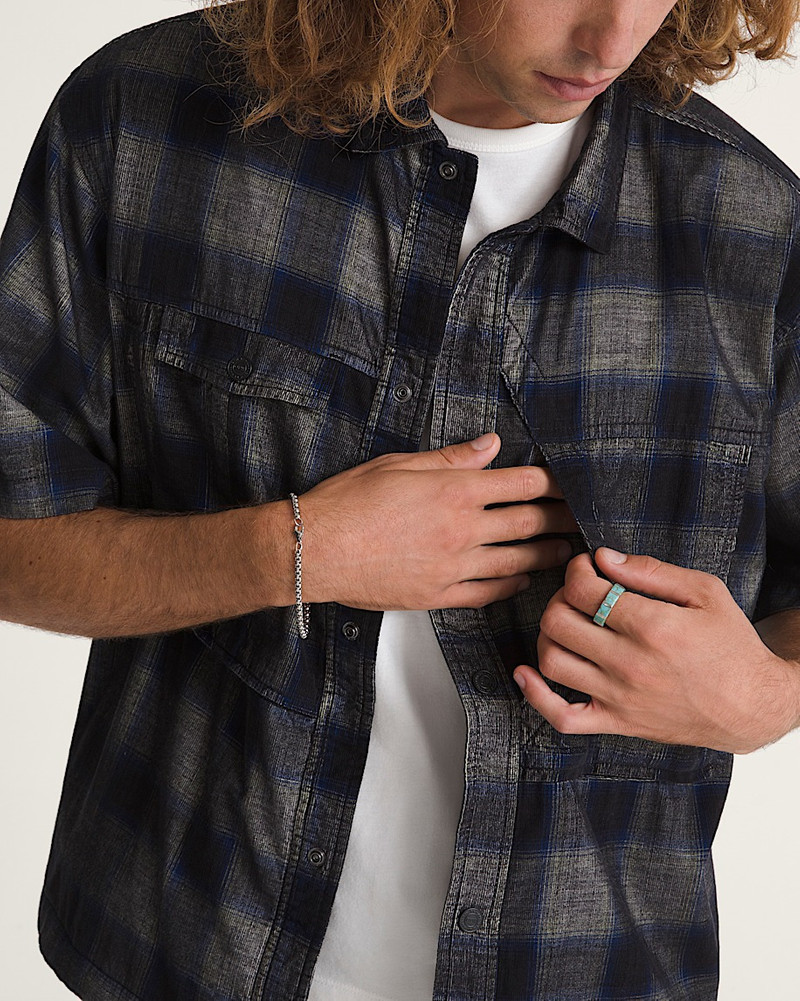 OTW by Vans Voyager Shirt 7