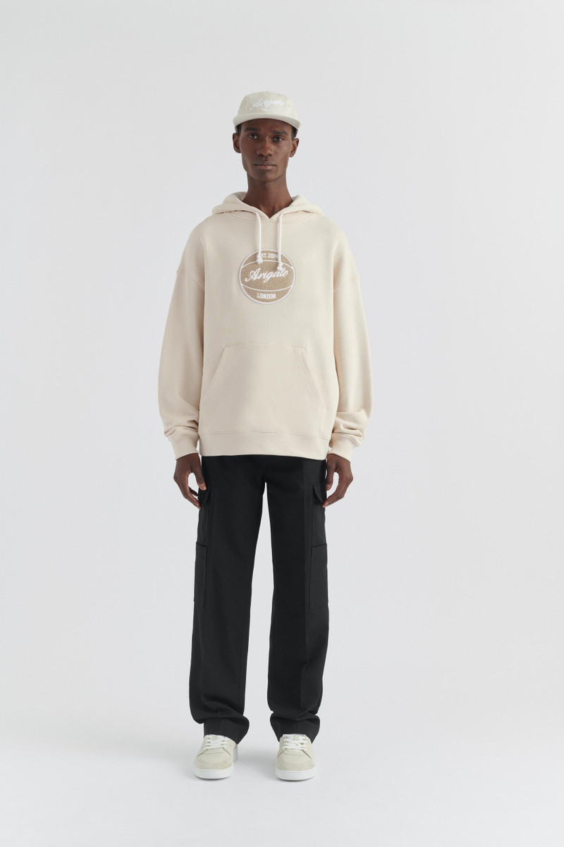 Axel Arigato Dunk Hoodie outlook