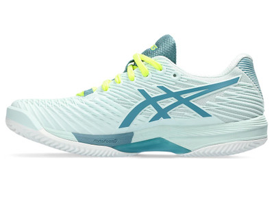 Asics SOLUTION SPEED FF 2 CLAY outlook