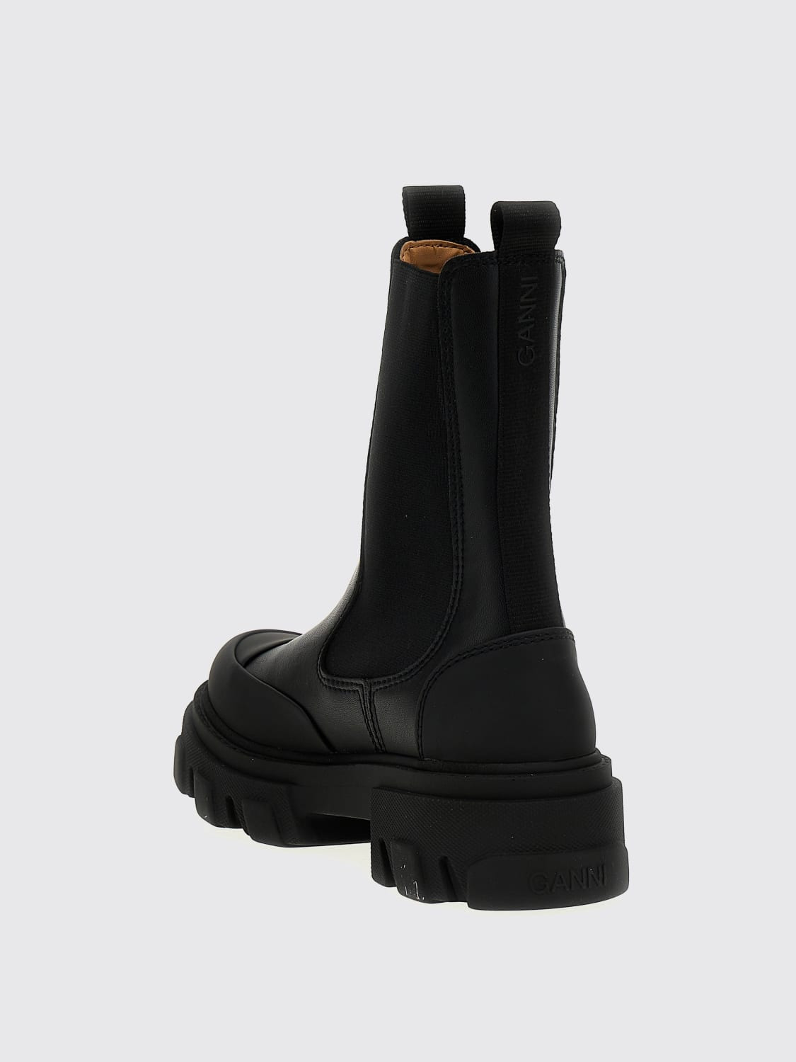 Shoes woman Ganni - 3