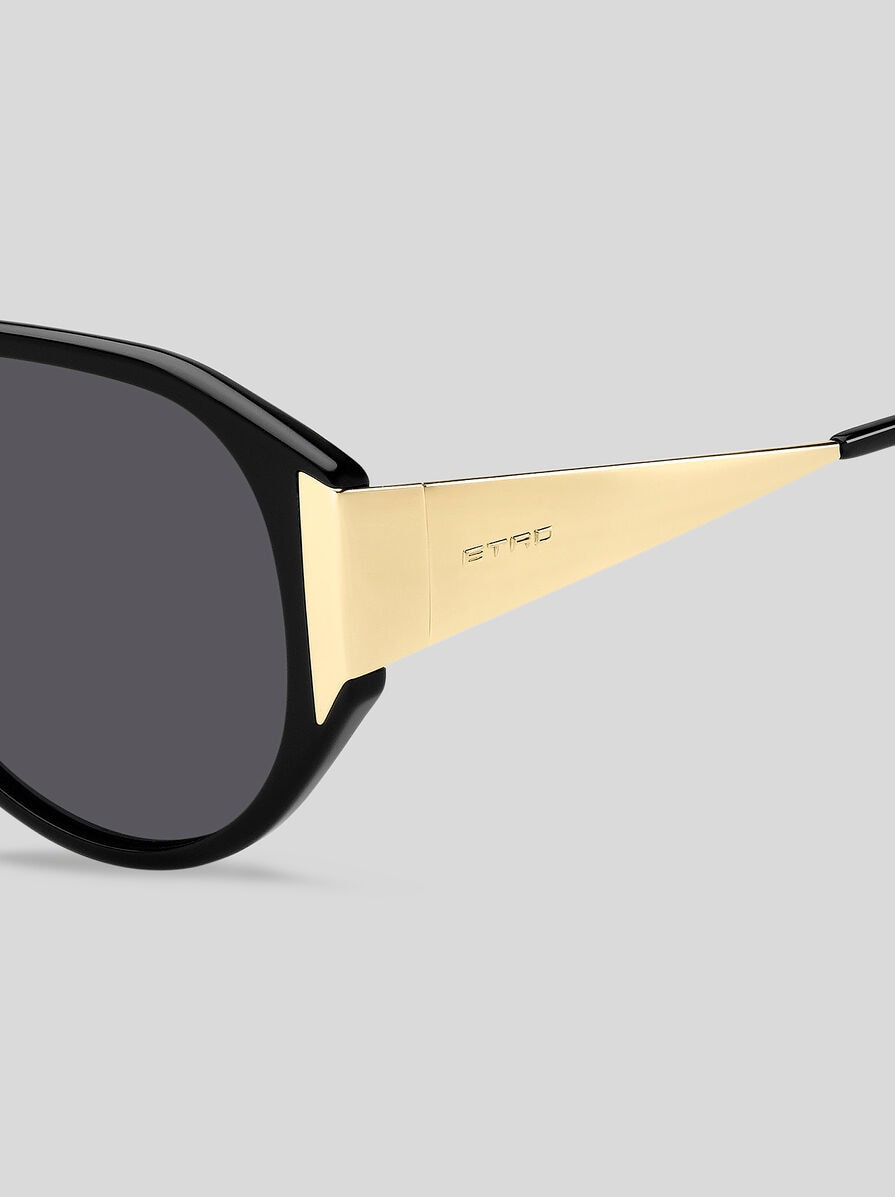 NEW TAILORING SUNGLASSES - 4