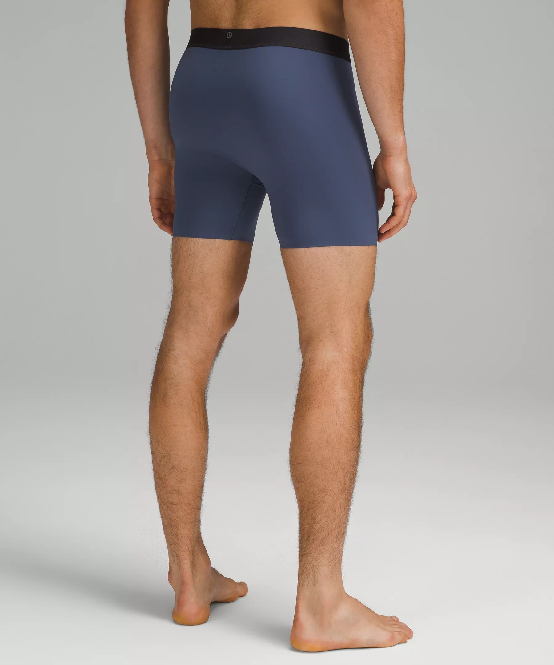 Built to Move Boxer 5" *2 Pack - 3