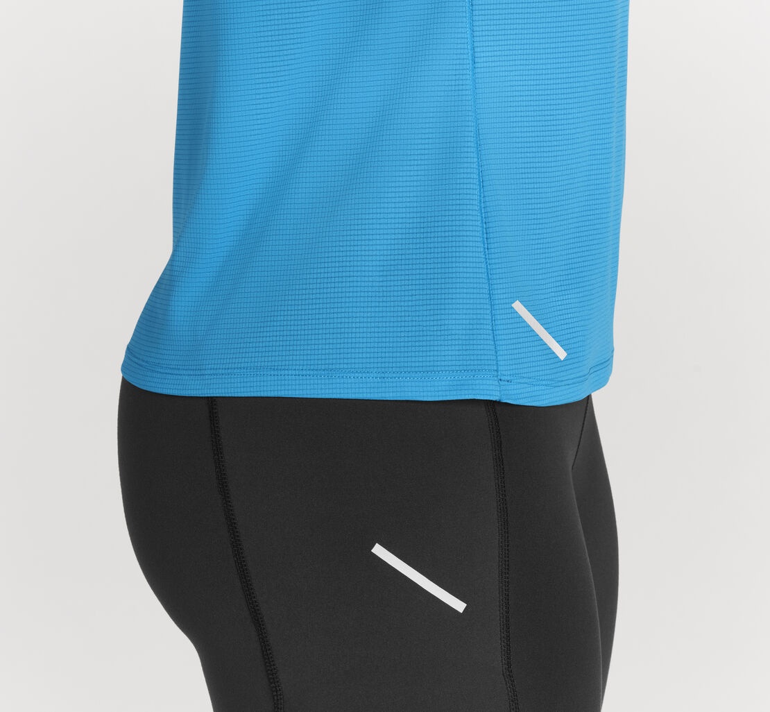Women's Glide Short Sleeve - 3