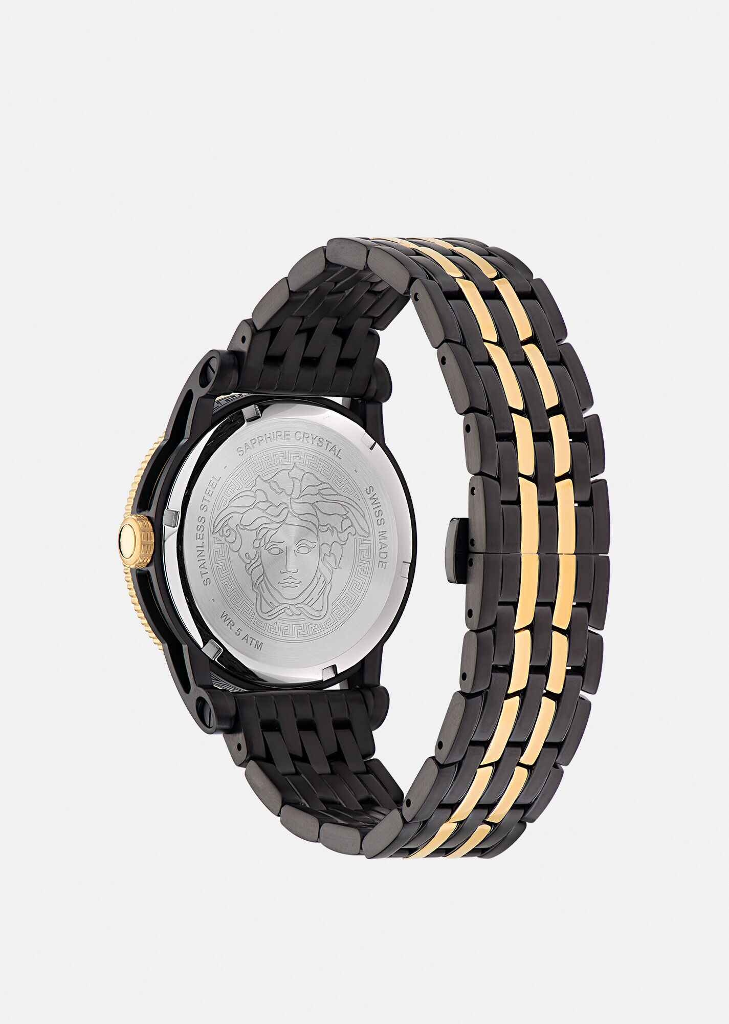 V-Palazzo Watch - 2