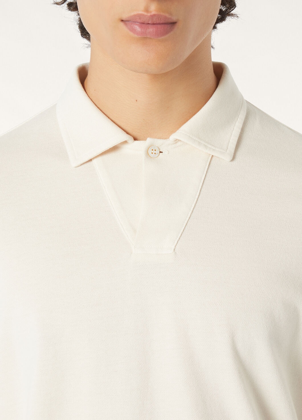 Pietro Polo Shirt - 3