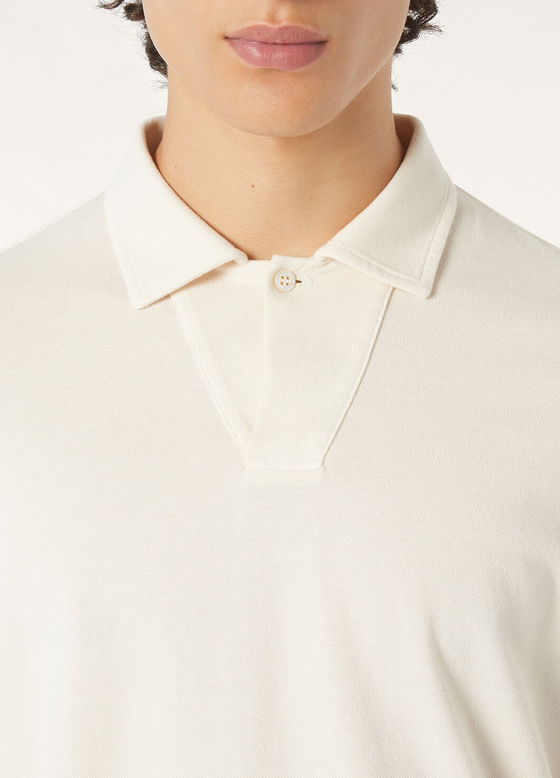 Pietro Polo Shirt 3