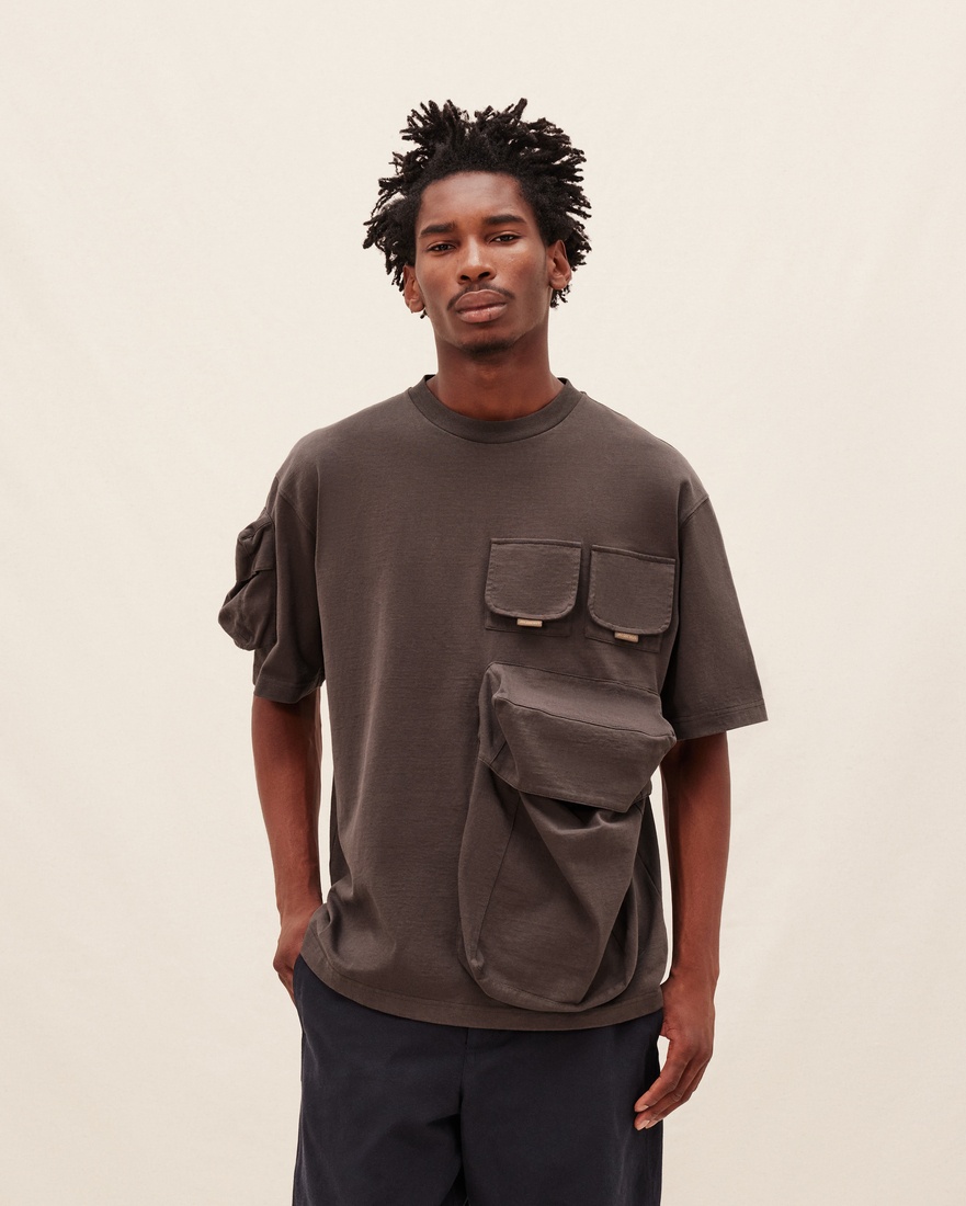 Le t-shirt Bolso - 5