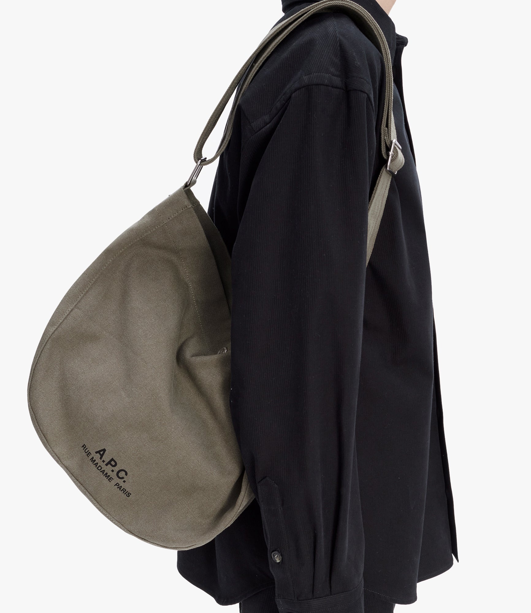 JOURNAL SATCHEL - 2