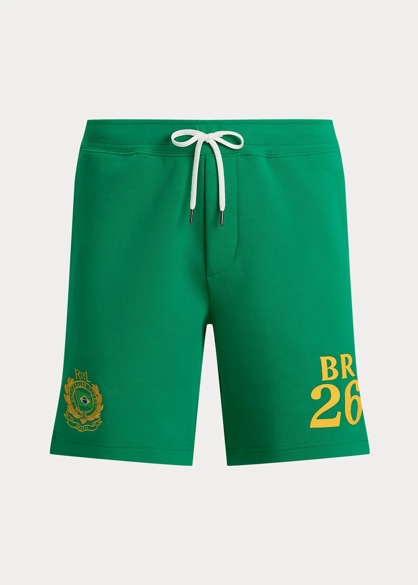 8.5-Inch Brazil Short - 1
