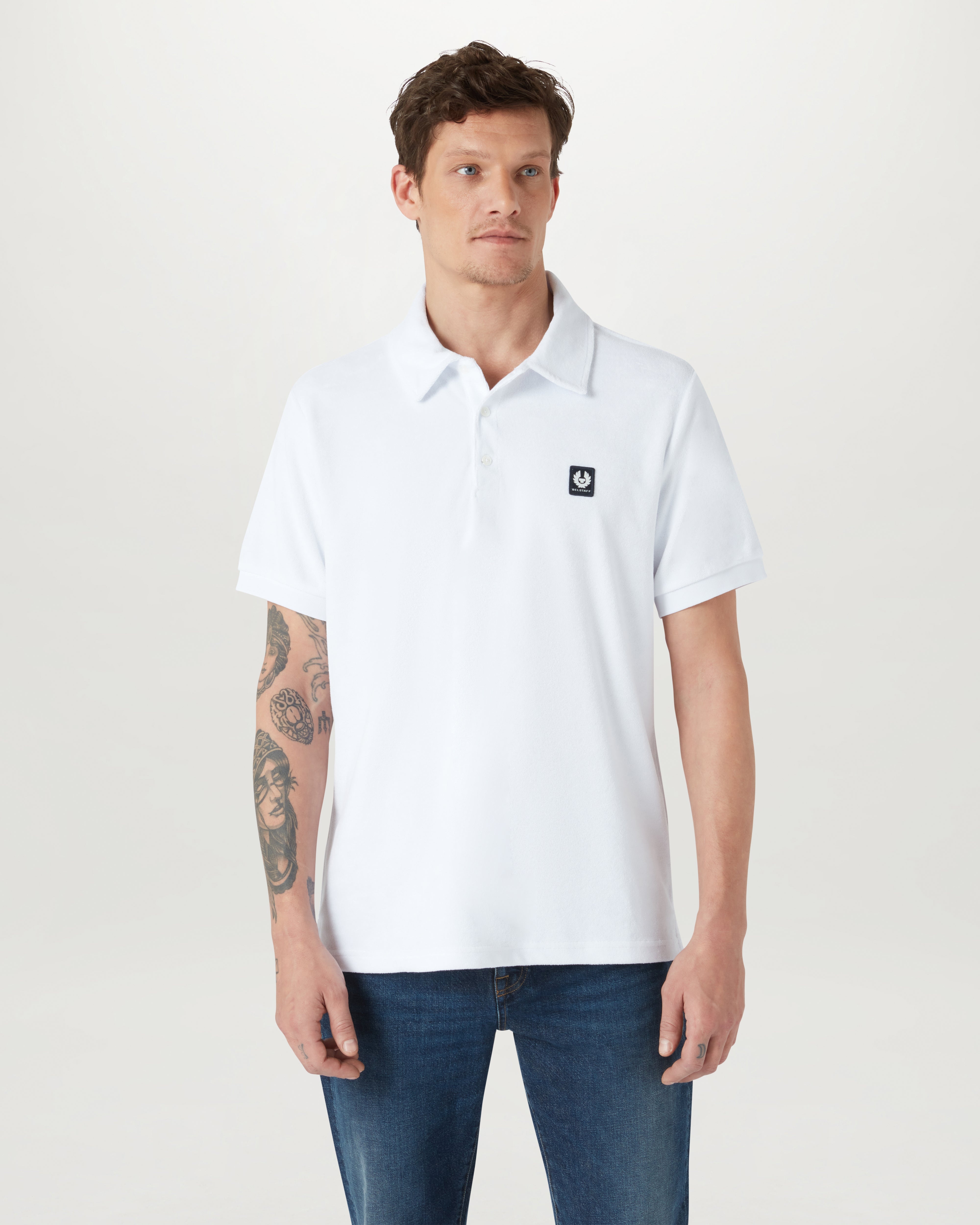 TETHER POLO - 4