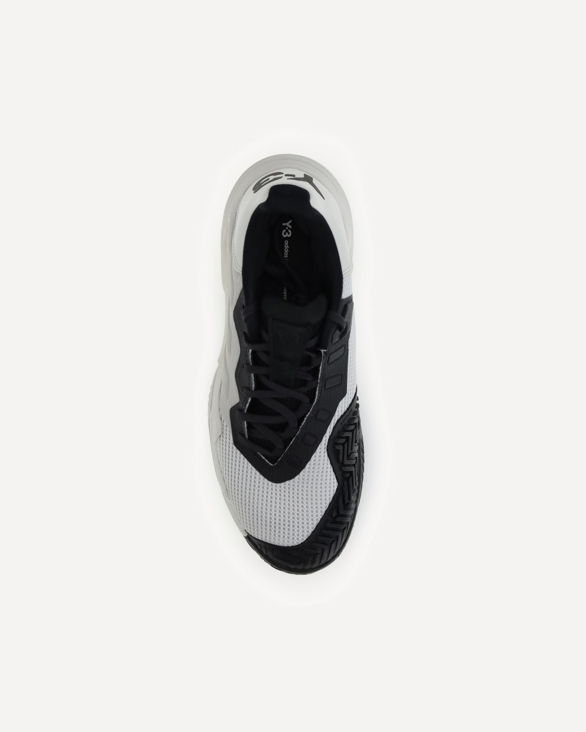 Barricade 13 Sneakers - 4