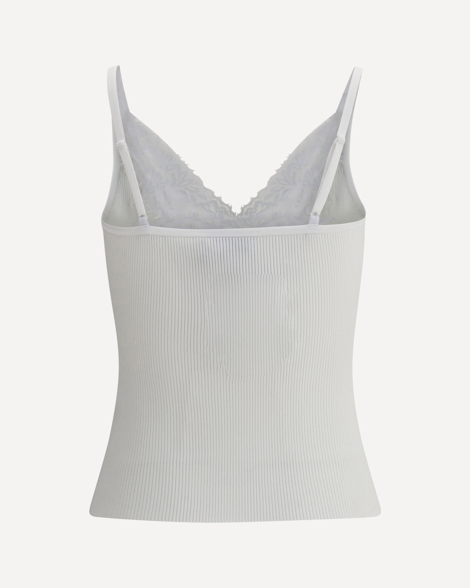 Lace Top - 2
