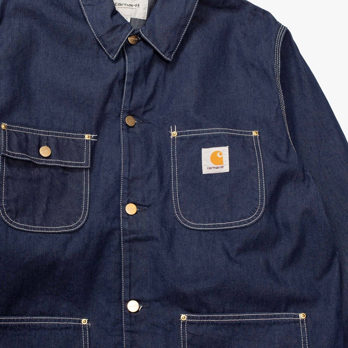 OG Chore Coat - 5