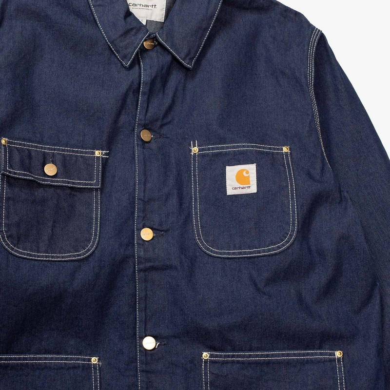 OG Chore Coat 5