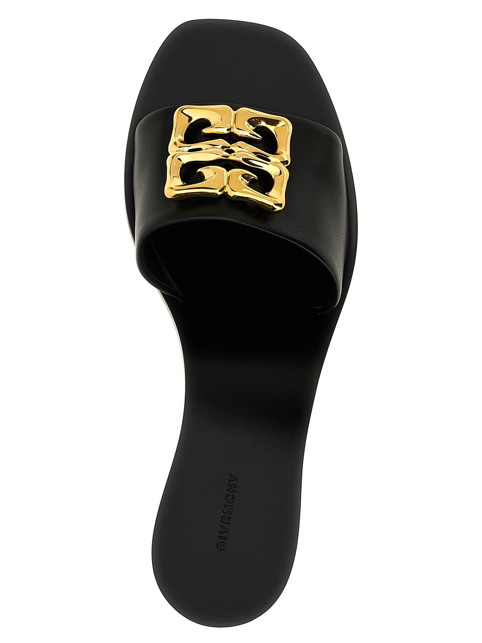Givenchy Women '4G' Mules - 4