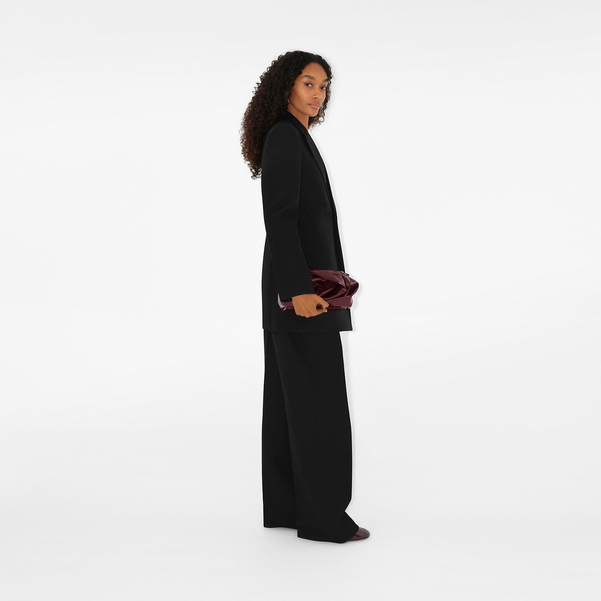 Rose Clutch - 2