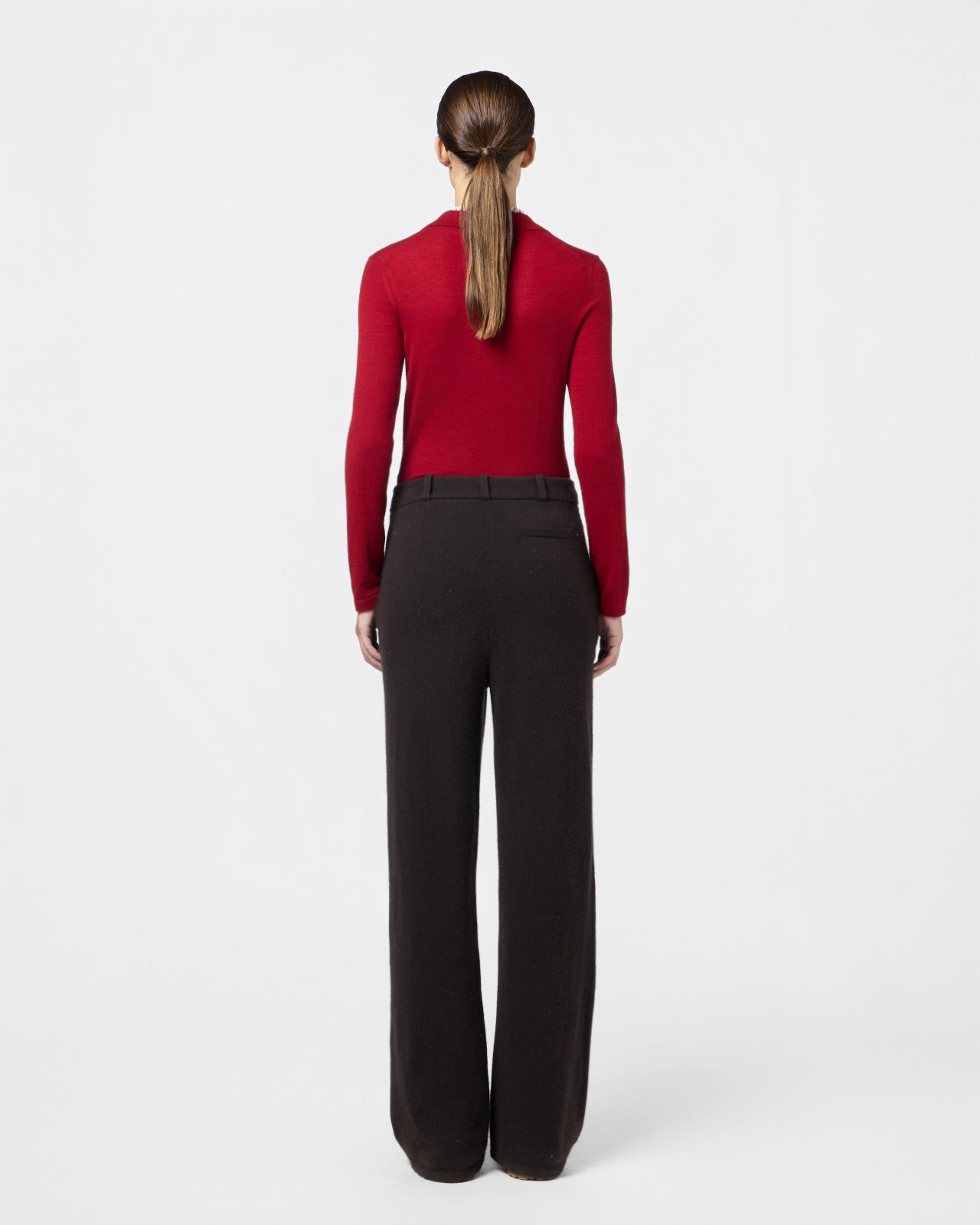 Tailored Trouser - 7