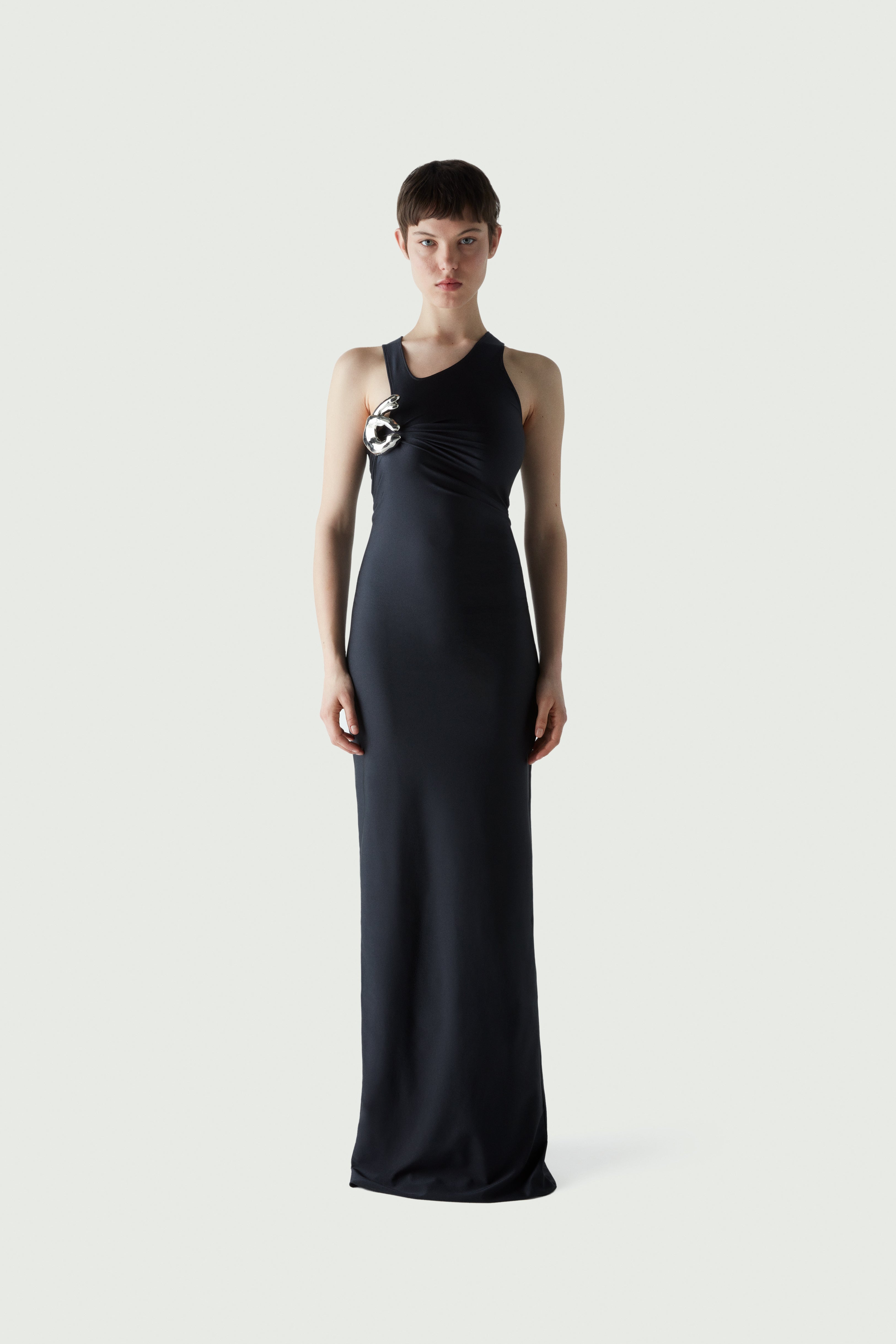 Single Emoji Dress - 1