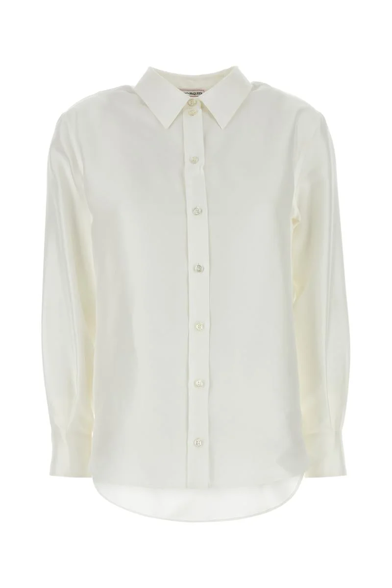 Alexander McQueen Shirts - 1