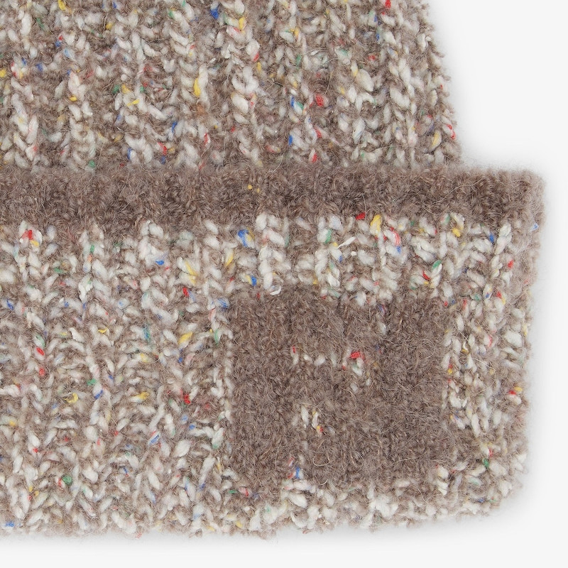 FENDI Beanie outlook