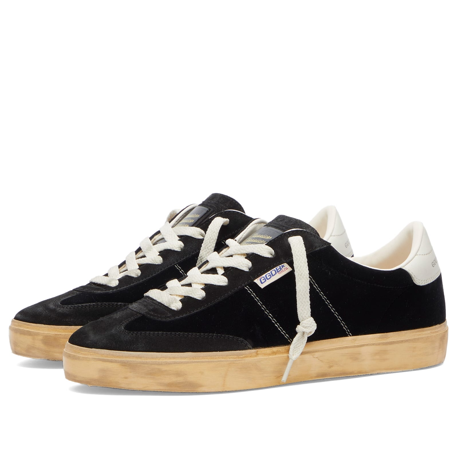 Golden Goose Soul Star Sneaker - 1