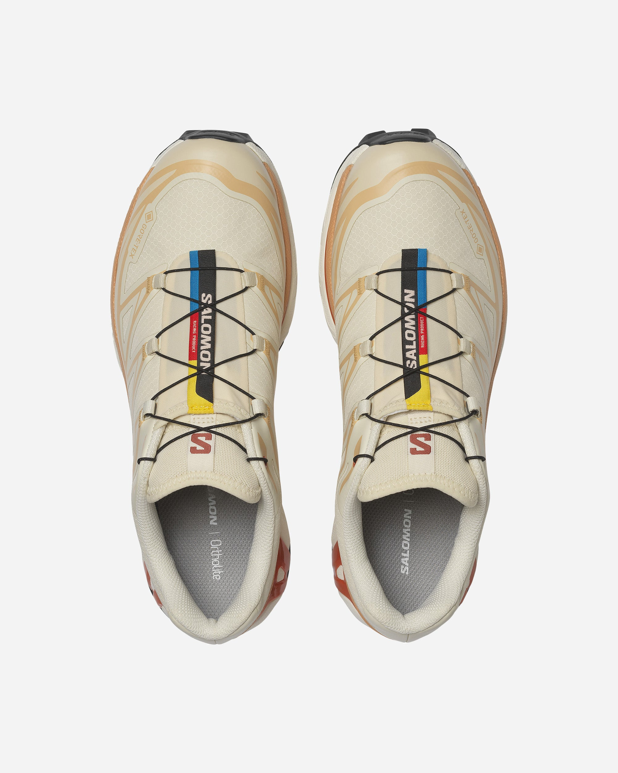 XT-6 Gore-tex - 3