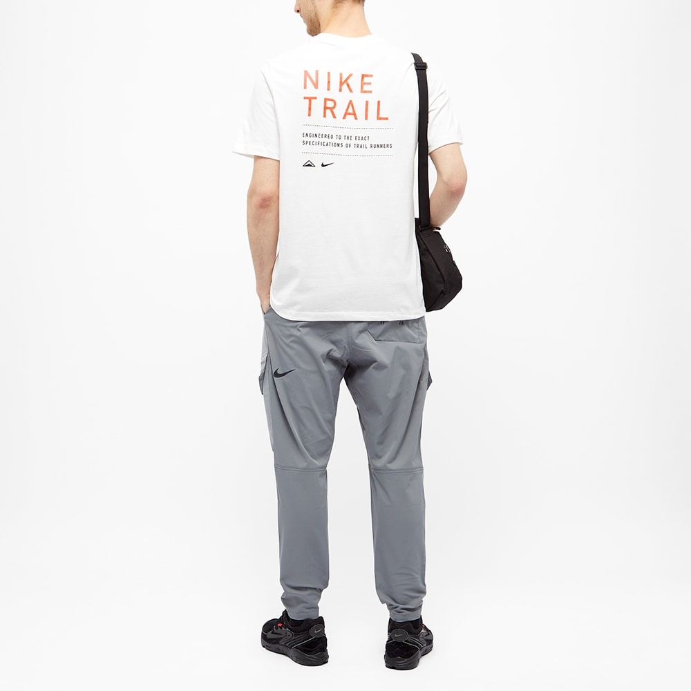 Nike Trail Dri-Fit Tee - 5