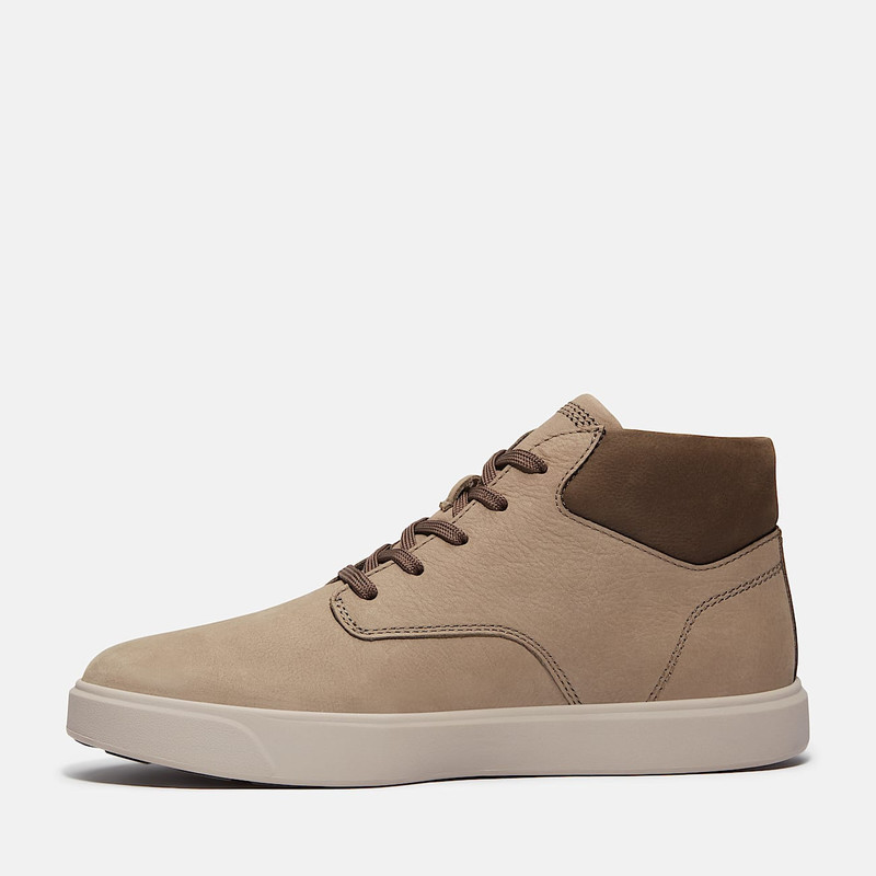 Men's Emerson Street Mid Sneaker 6