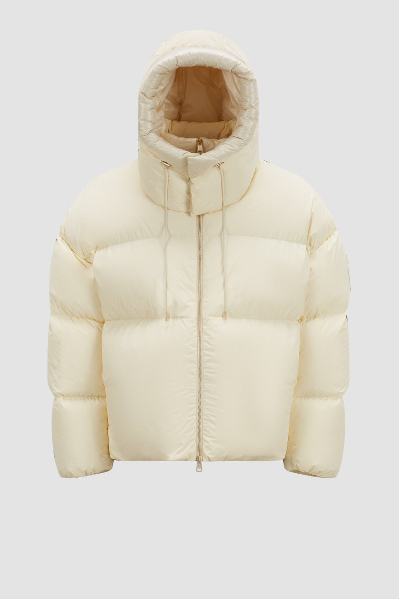 Antila Short Down Jacket - 1