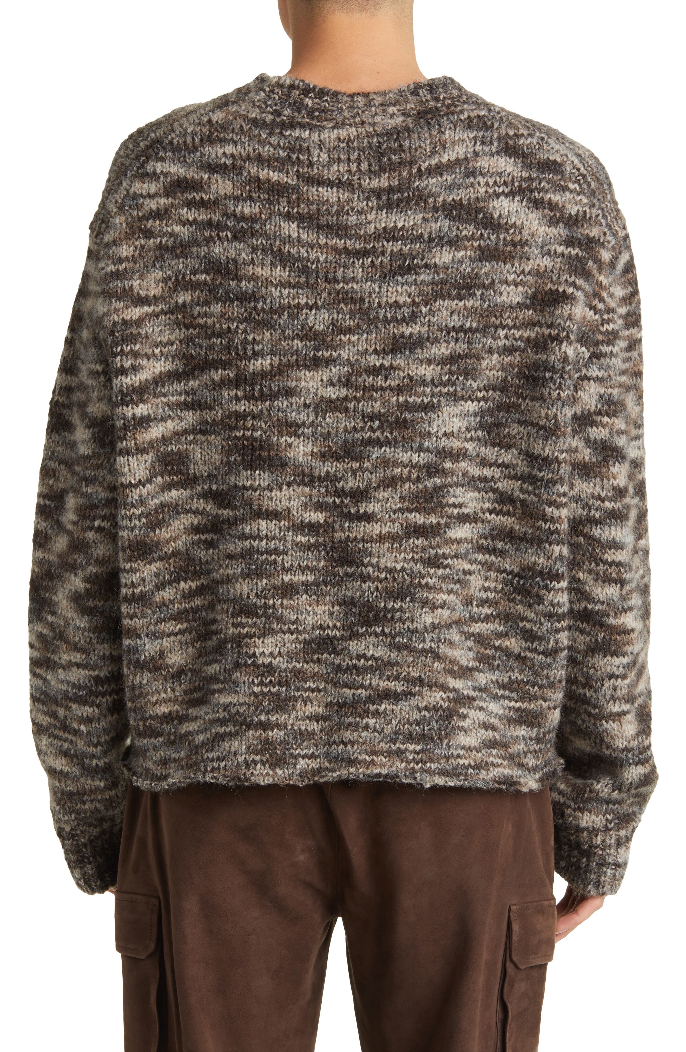 Crewneck Sweater - 2