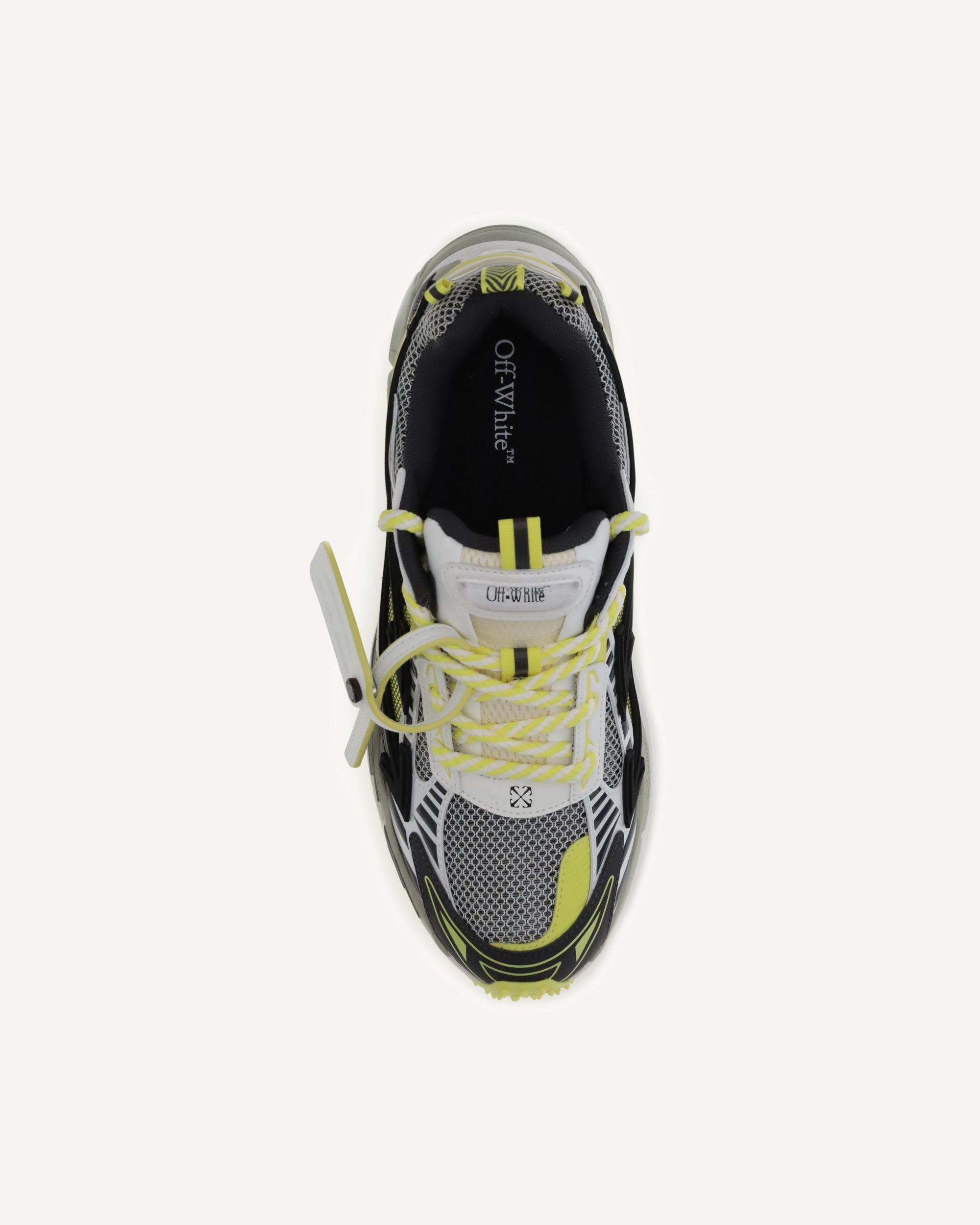 OW Be Right Back Sneakers - 4