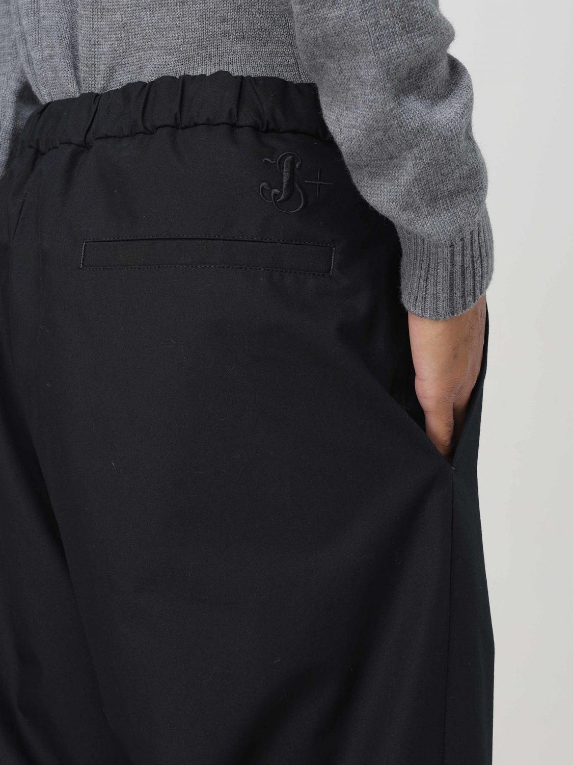 Pants men Jil Sander - 5
