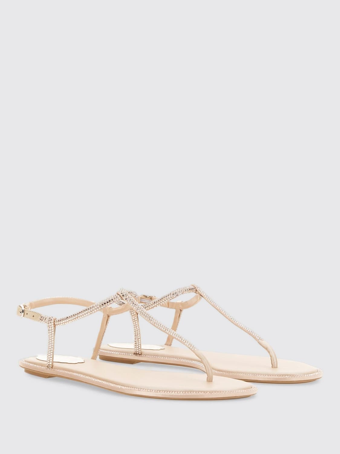High heel shoes woman Rene Caovilla - 2