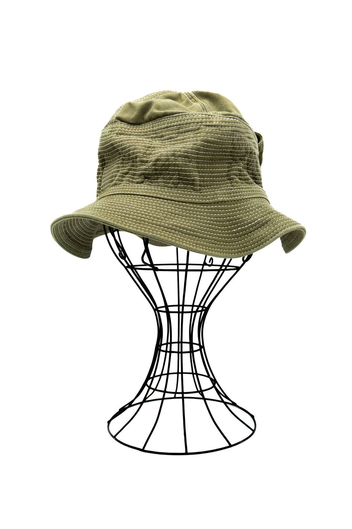 Chino THE OLD MAN AND THE SEA Hat - Khaki - 1