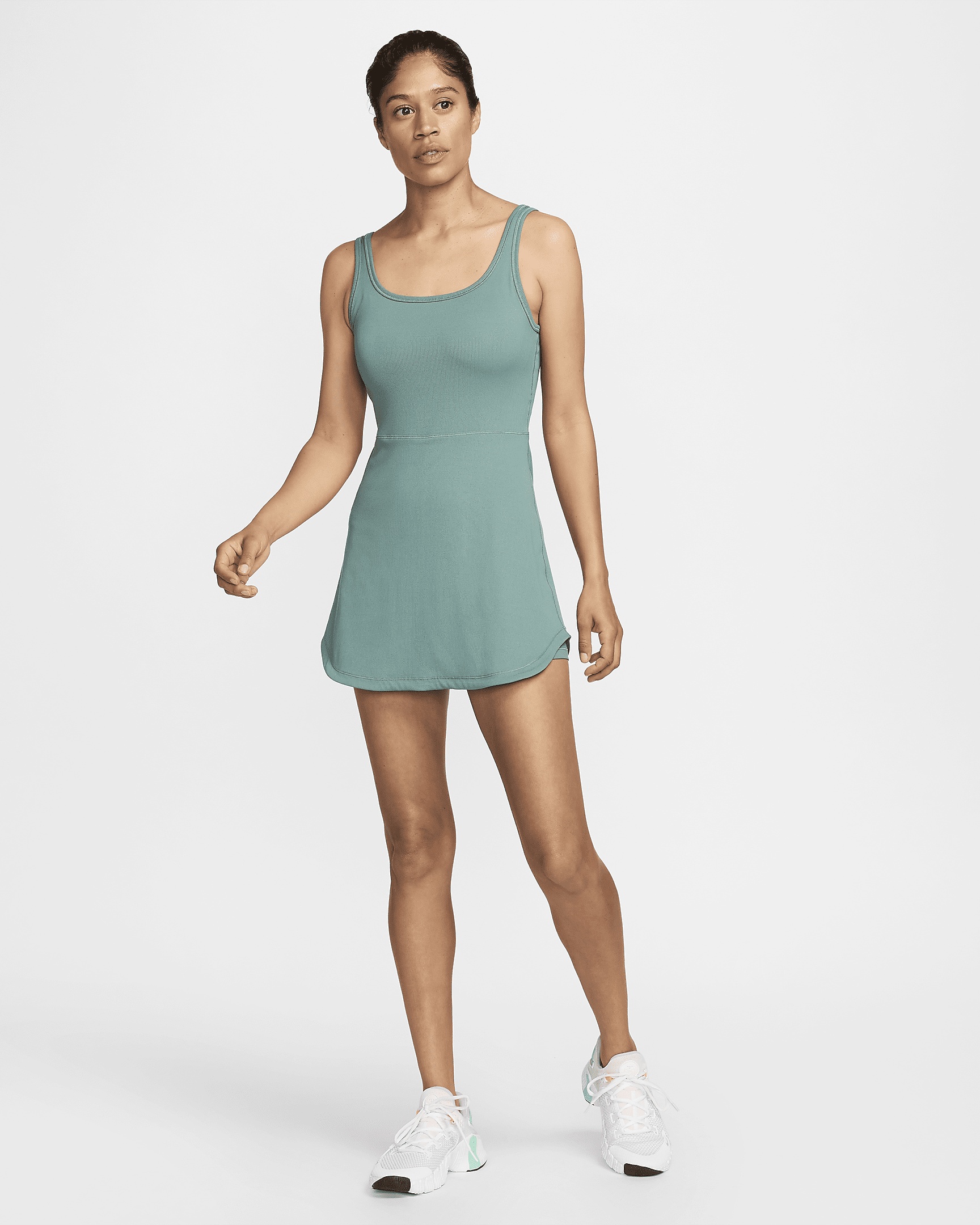 Nike Women's One Dri-FIT Dress - 6