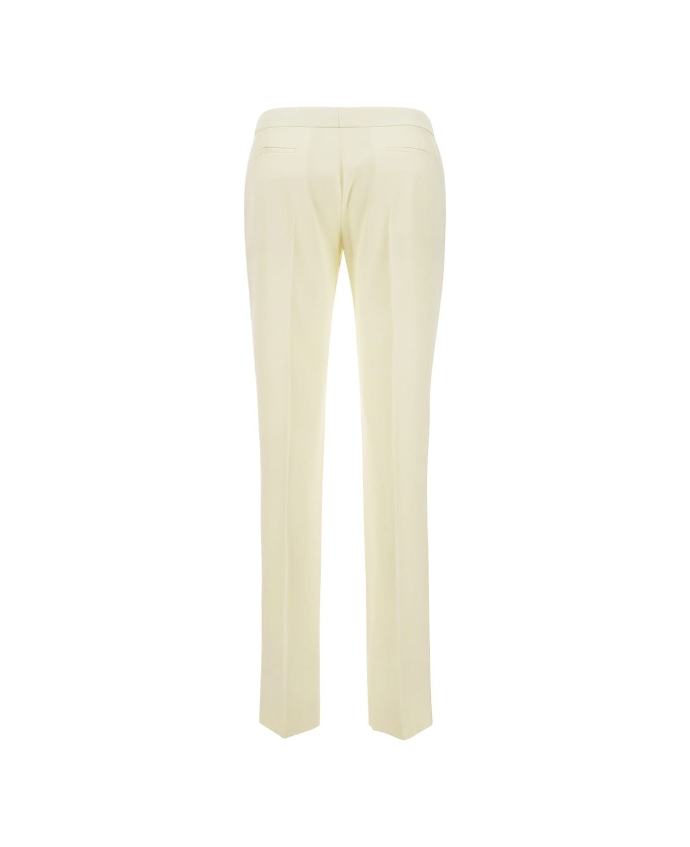 Tailored Pants - 2