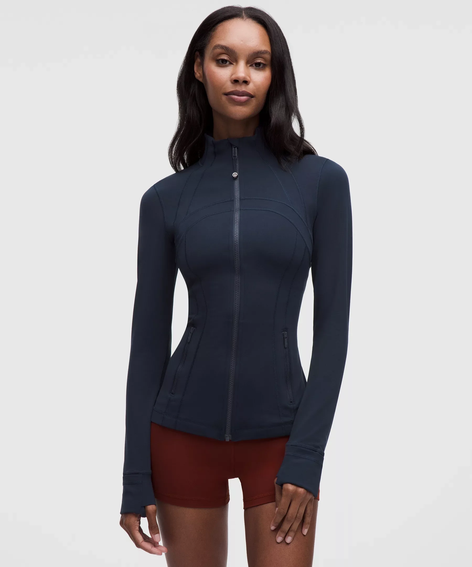 Define Jacket *Nulu - 1