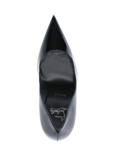 Christian Louboutin Women Pumps "Miss Z" Pumps - 5