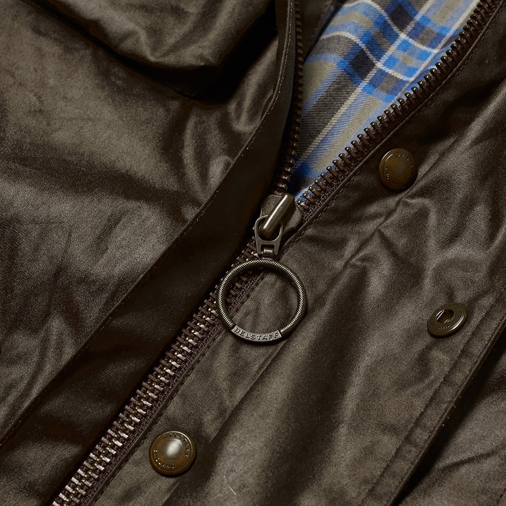 Belstaff Racemaster Jacket - 3