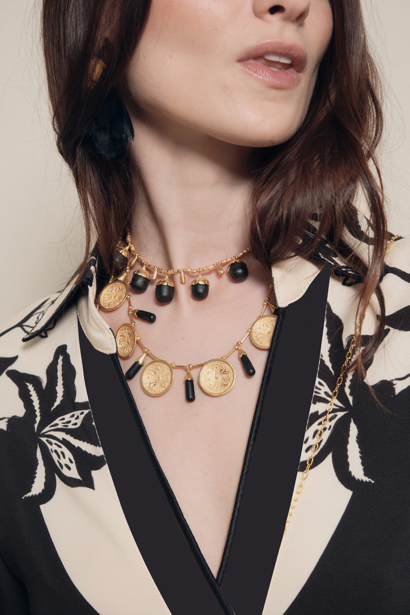 Divine Fortune Earrings 4