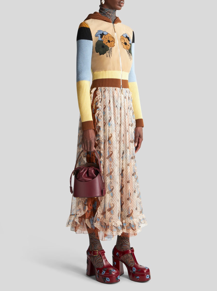 MINI SATURNO BAG - 3