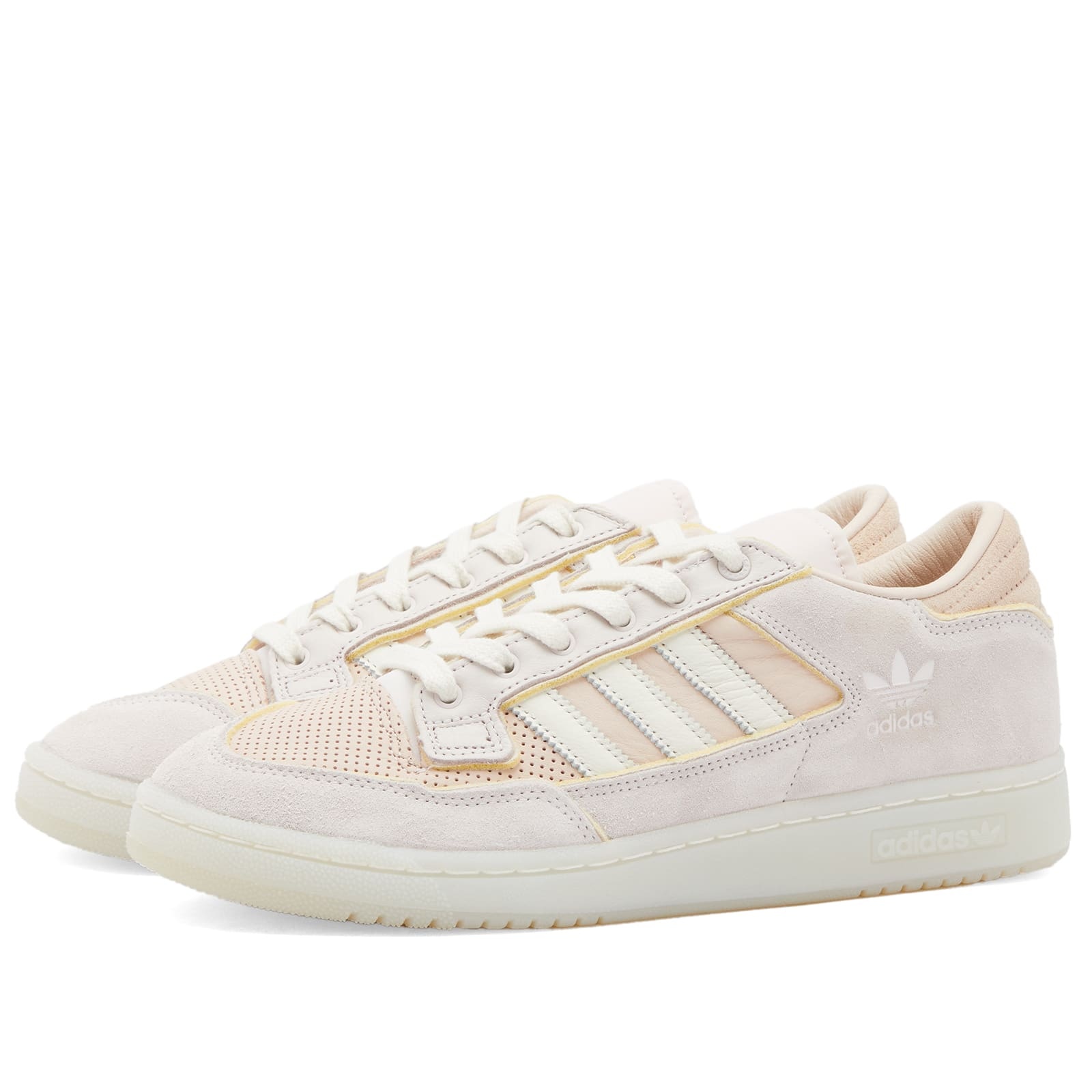 Adidas x Offspring Centennial Low - 1