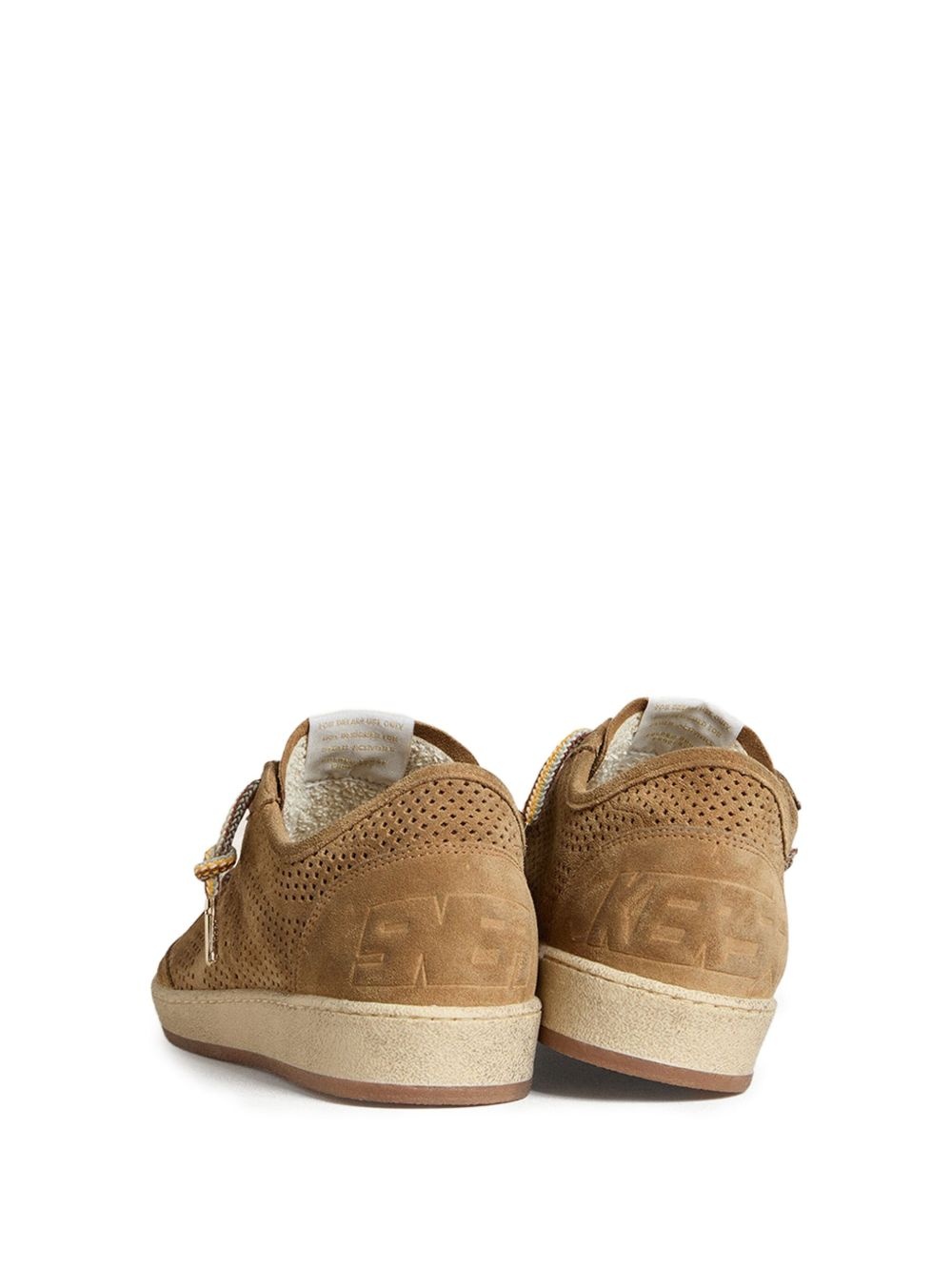 Ball Star sneakers - 3