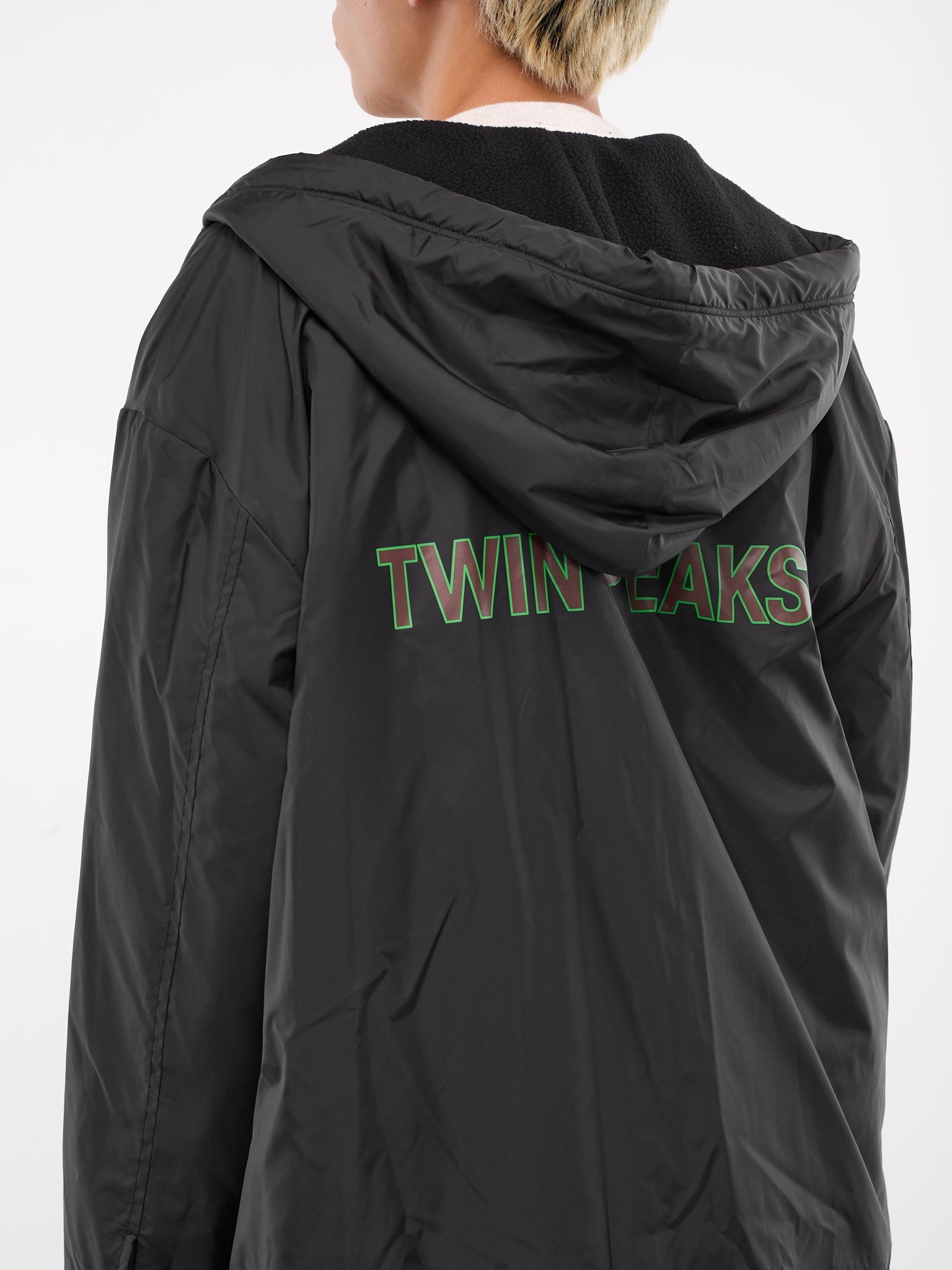 Twin Peaks Coat - 5