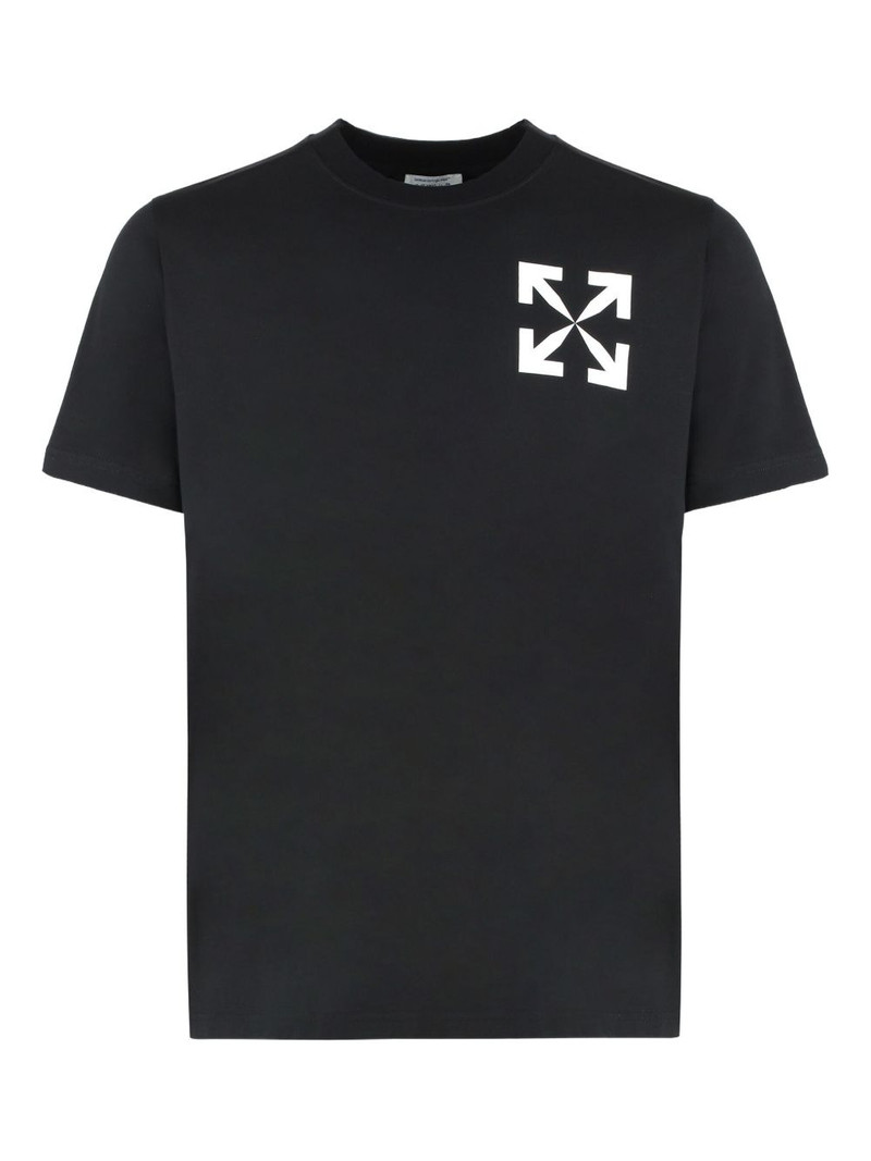 Arrow T-shirt 1