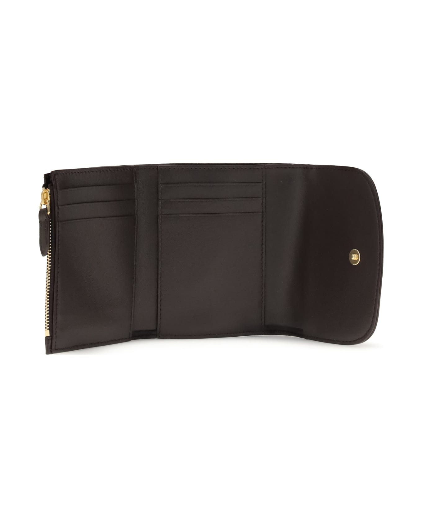 Highlands Compact Wallet - 3