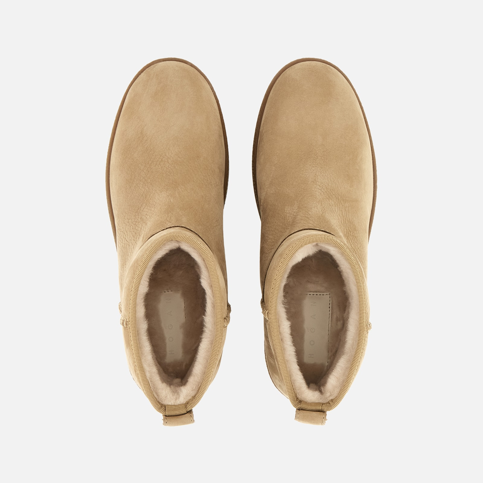 Ankle Boots Hogan Cool - 5